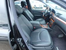 Mercedes-Benz S-Класс