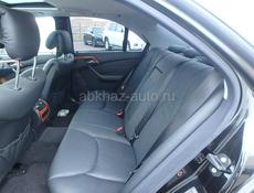 Mercedes-Benz S-Класс