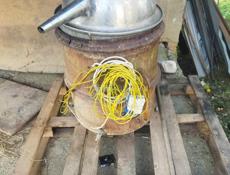 Чачагонный апарат