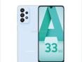Samsung a33  6/128 