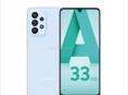 Samsung a33  6/128 