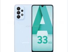 Samsung a33  6/128 