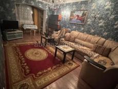 Здаю однукомнатную квартиру на турбазе возле санаторий МВО 