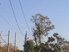 Участок Новый Афон с выходом на море