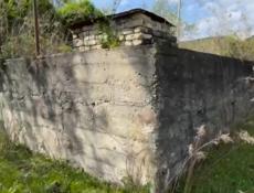 Участок на ЧАНБА в Сухуме