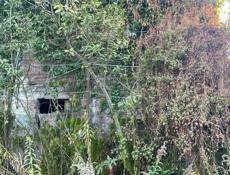 Участок со старым домом в г. ОЧАМЧЫРА рядом с "Шестнадцати этажкой"🔥 отель "Черноморская Жемчужина "