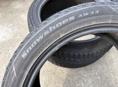 Шины зимние на BMW X5 r20