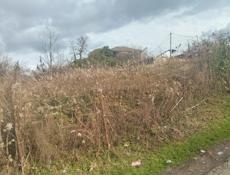 Продажа участка 