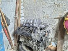 Мотор ниссан фуга 