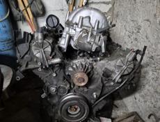 Мотор ниссан фуга 