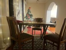 Стол и 4 стула 