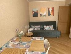 Сдаю квартиру на длительный срок 