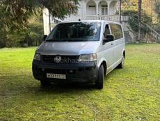 Volkswagen Caravella