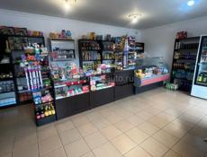 Продается действующий магазин