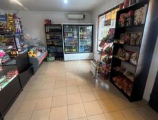 Продается действующий магазин