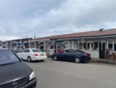 сдаётся павильон 