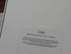 Ipad 9💥  256gb+sim