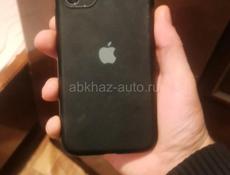 11 айфон все в оригинале