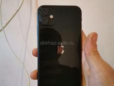 11 айфон все в оригинале