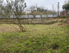 в районе чанба 10 соток срочно или обмен на равностоющию машину  