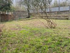 в районе чанба 10 соток срочно или обмен на равностоющию машину  