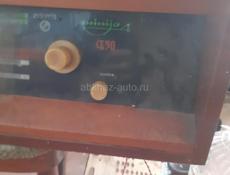 Проигрыватель