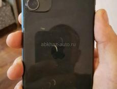 11 айфон в оригинале 