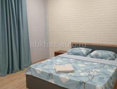 Сдаются уютные 3-х местные номера