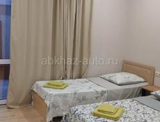 Сдаются уютные 3-х местные номера