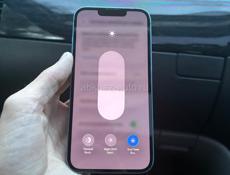 iPhone 13 128gb🔋100%