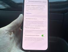 iPhone 13 128gb🔋100%