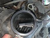 Воздухомер на фугу 3.5