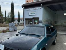 ВАЗ 21099