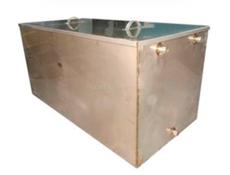 Нержавейка бак 