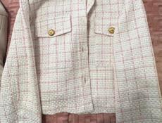 Женская одежда 