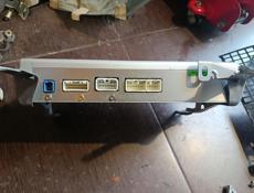 Усилитель Лексус GX