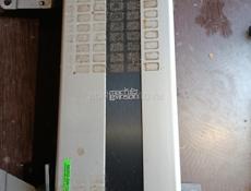 Усилитель Лексус GX