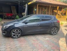 Kia Cee`d
