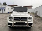 Mercedes-Benz G-Класс