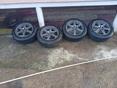 Шины-диски 