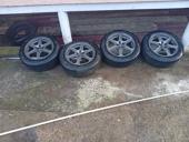 Шины-диски 
