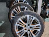 Диски с отличной резиной Р18