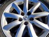 Диски Р18 Lexus Ls460 