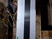 Усилитель музыки на Lexus Ls460 