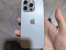 iphone 16 pro 100%akb