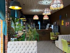 Требуется повар в кафе в г. Новый Афон 