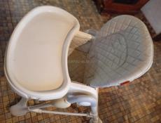 Детский столик