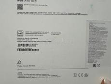 Айпад iPad (A16) 256GB Wi-Fi