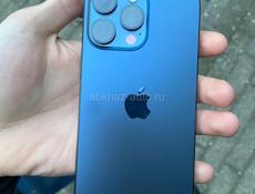 iPhone 15 pro max 256