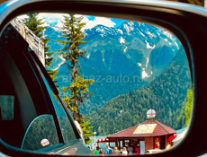 Ищу работу водителем